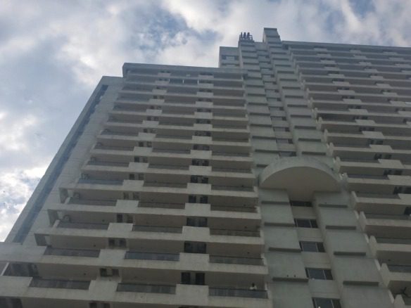 Viridian The Plaza 1BHK 1Bath 6