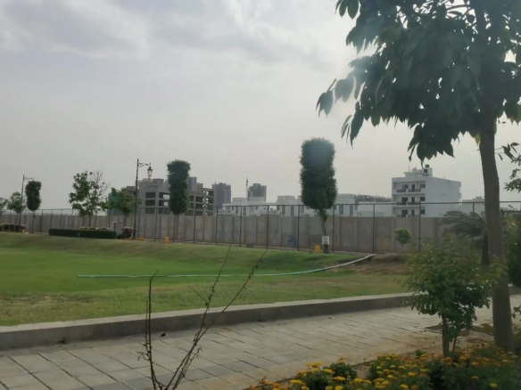 3 Bedroom House for rent in Sector-33 Sohna, Gurgaon 16