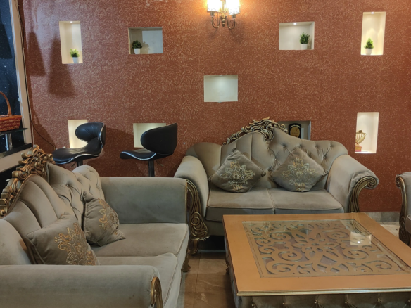3 Bedroom House in Sector 7, Gurgaon 30
