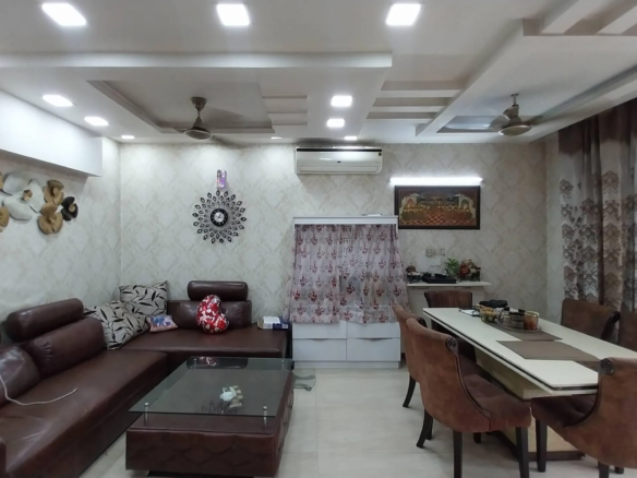 5 Bedroom House in Sector 7, Gurgaon 10