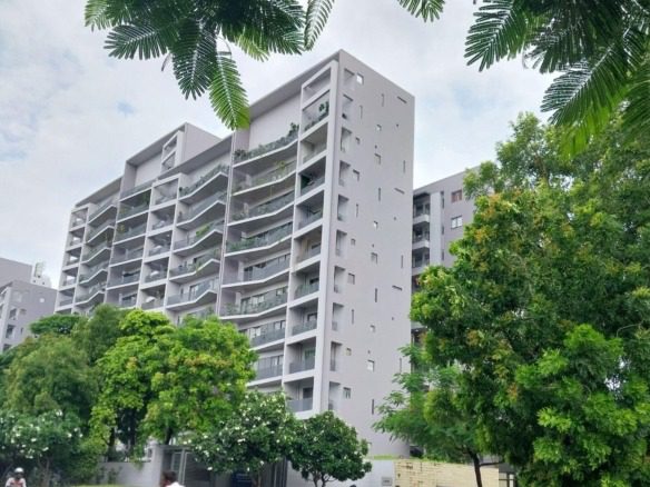 Ireo Skyon Penthouse – Premium Sky-High Living 30
