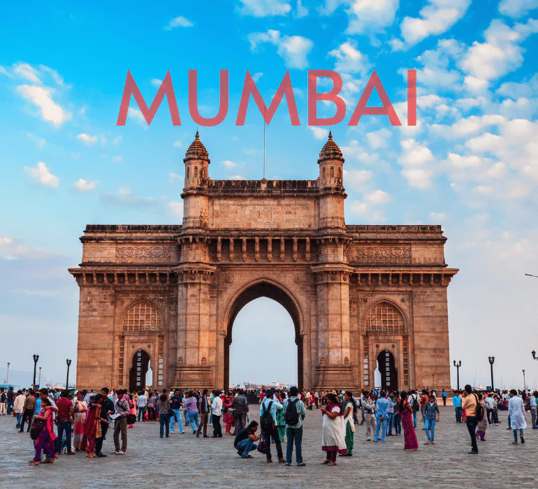 Mumbai