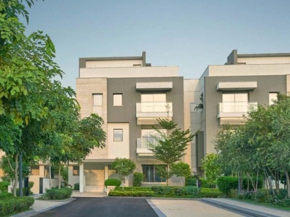 4 Bedroom villa for rent in Sector 109, Gurgaon 24