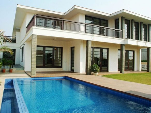 Vipul Tatvam Villa 3BHK 3Baths 38