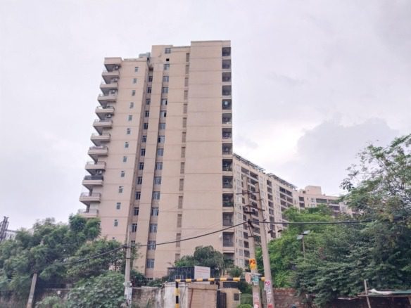 Central Park 2 Bellevue 3BHK 3Baths 32