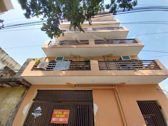 Studio Apartments / 1 RK Flats for rent in Badshahpur, Gurgaon 36