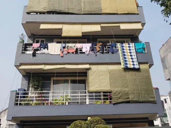 Studio Apartments / 1 RK Flats for rent in DLF Phase 3, Gurgaon 40