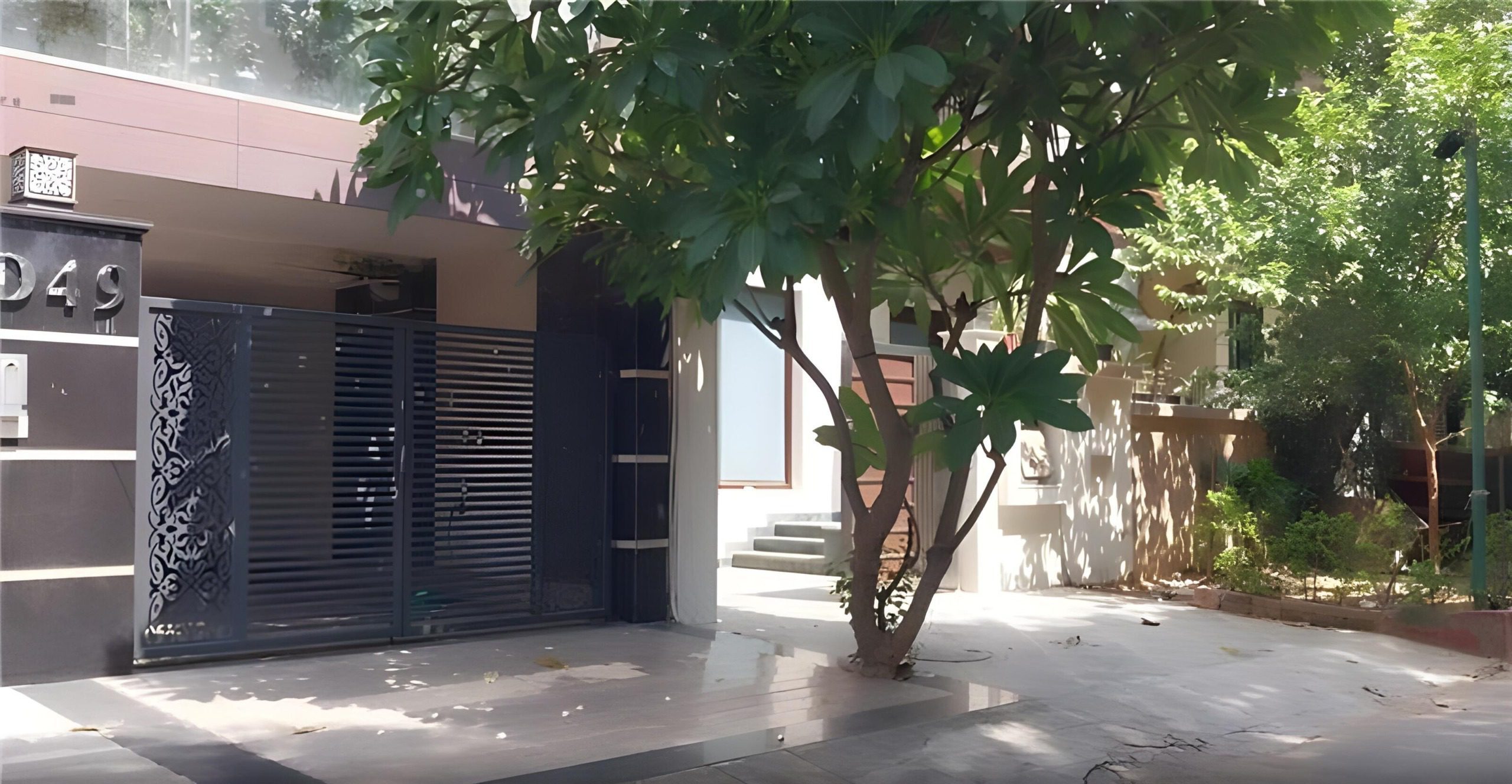 1 RK Flats for rent in DLF Phase 5, Gurgaon 5