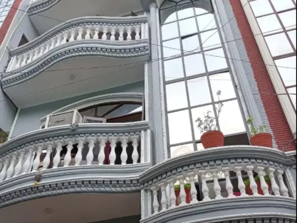 Studio Apartments / 1 RK Flats for rent in New Colony, Gurgaon 22