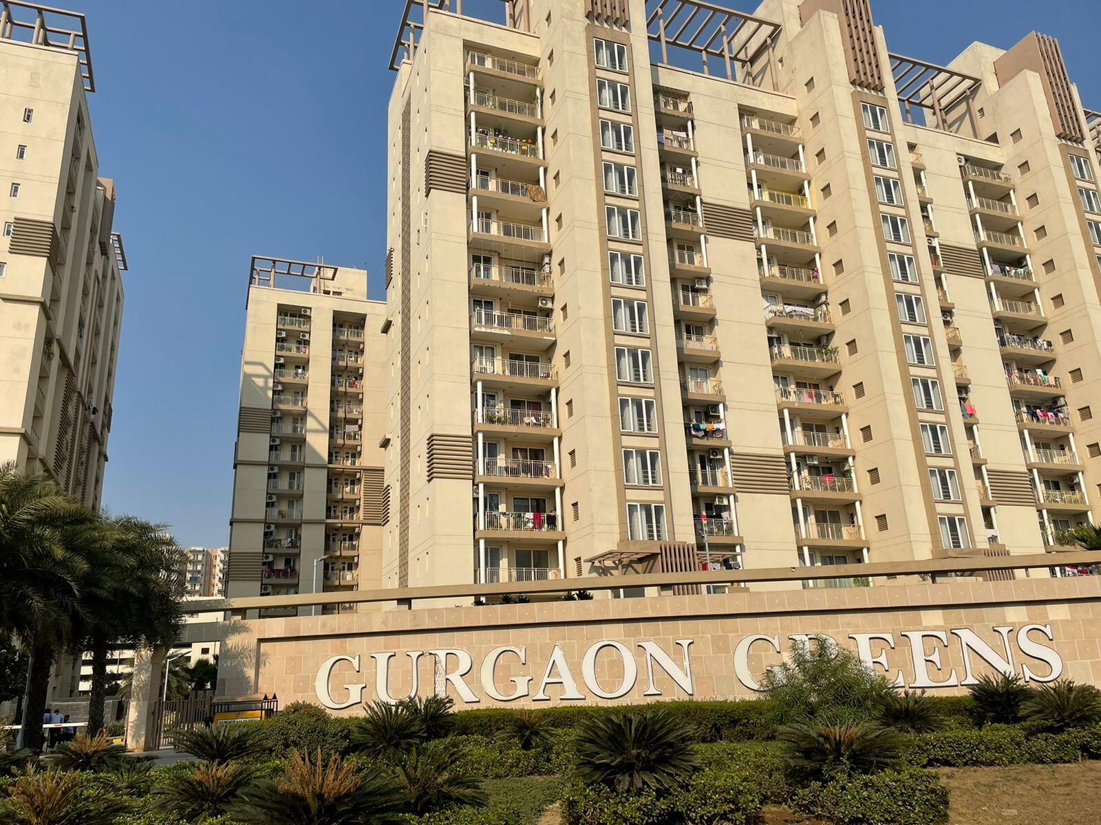 1 RK Flats for rent in Sector 102, Gurgaon 3