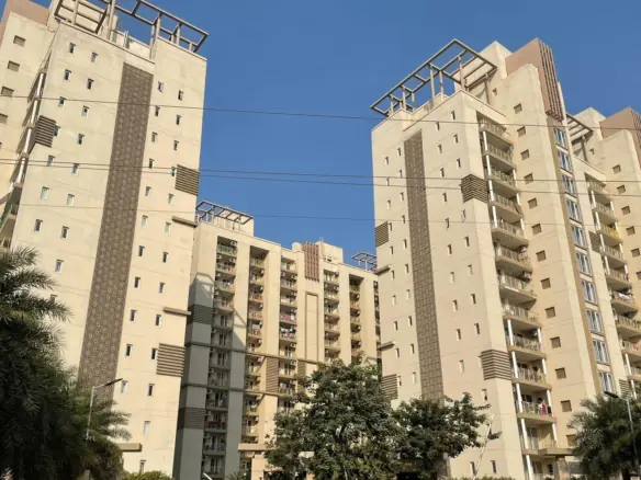Studio Apartments / 1 RK Flats for rent in Sector 102, Gurgaon 24