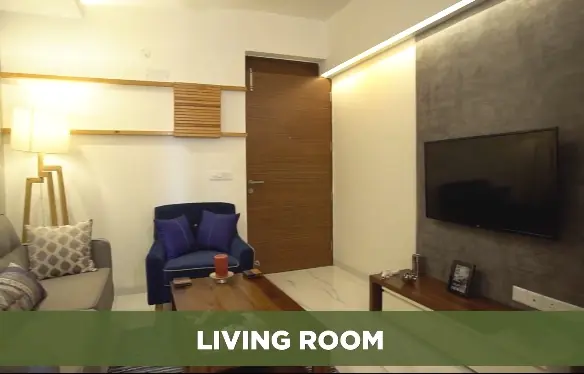 Studio Apartments / 1 RK Flats for rent in Sector 106, Gurgaon 18