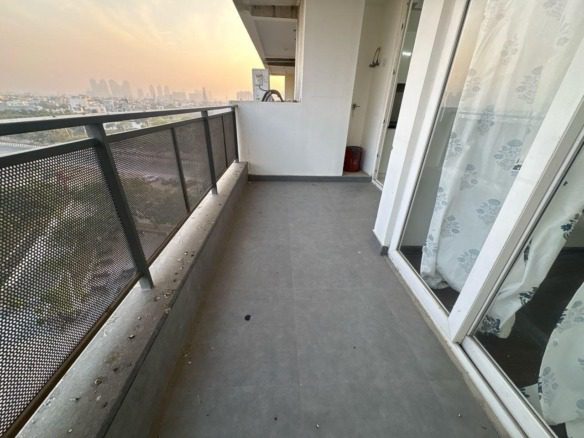 Studio Apartments / 1 RK Flats for rent in Sector 106, Gurgaon 12