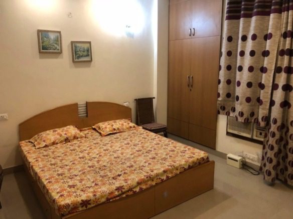 Studio Apartments / 1 RK Flats for rent in Sector 23, Gurgaon 20
