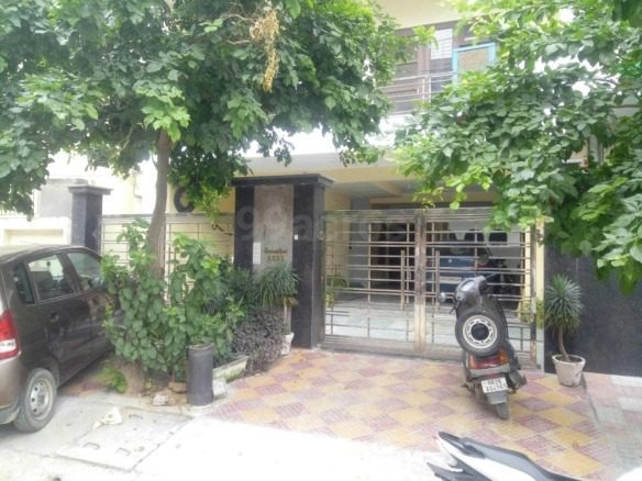Studio Apartments / 1 RK Flats for rent in Sector 23A, Gurgaon 8