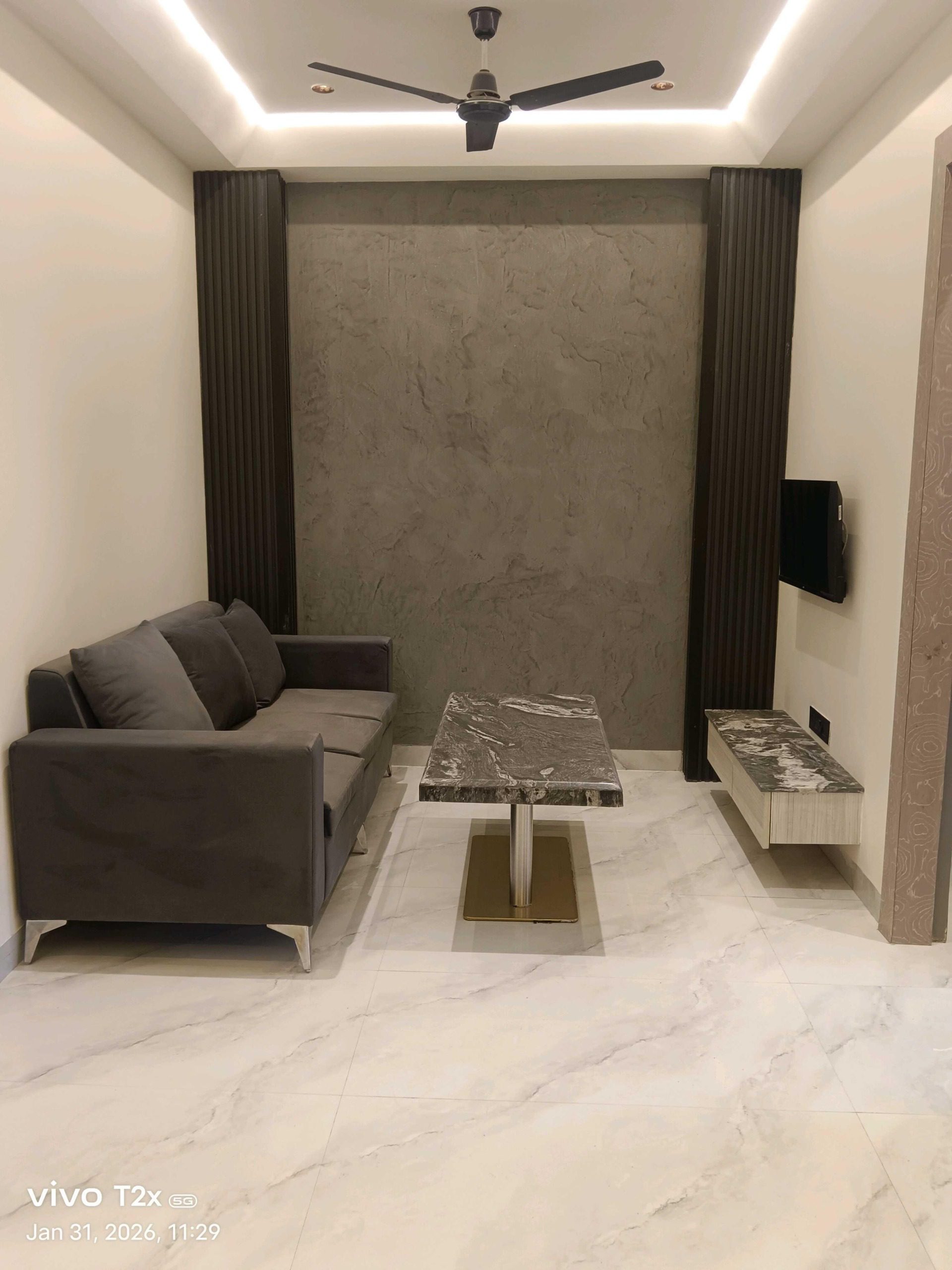 1 RK Flats for rent in Sector 38, Gurgaon 1