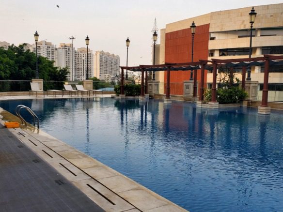 Studio Apartments / 1 RK Flats for rent in Sector 48, Gurgaon 38