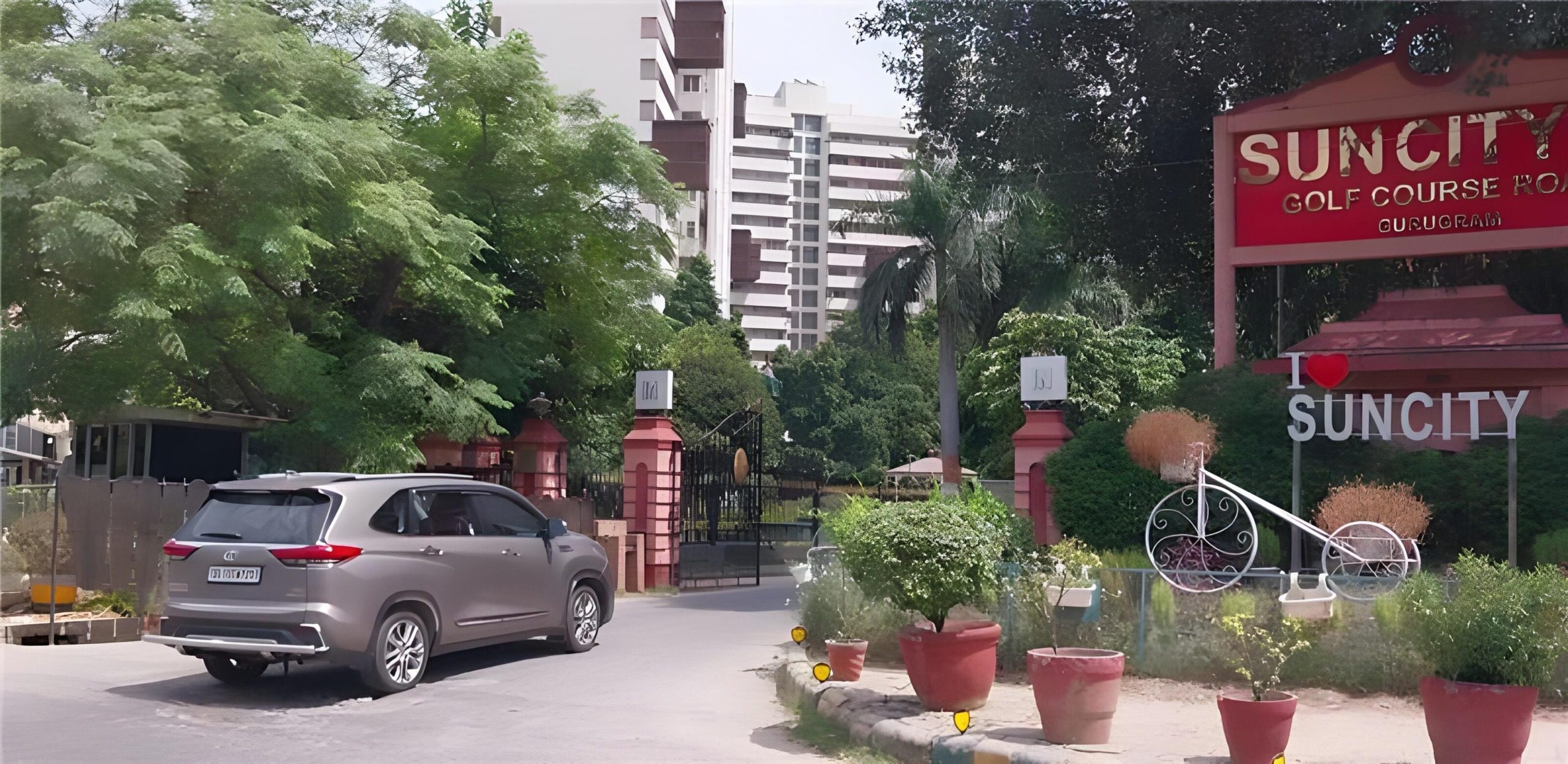 1 RK Flats for rent in Sector 54, Gurgaon 03