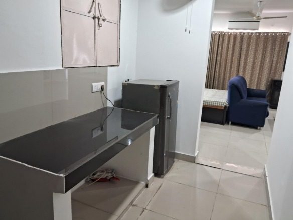 Studio Apartments / 1 RK Flats for rent in Sector 57, Gurgaon 26