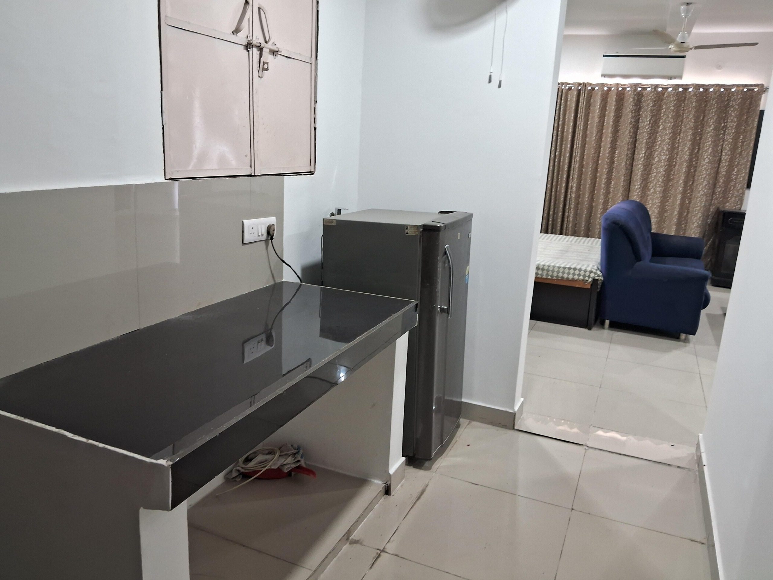 1 RK Flats for rent in Sector 57, Gurgaon 03