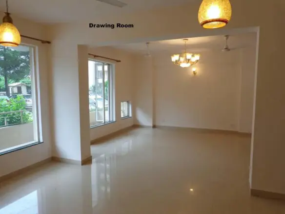 Studio Apartments / 1 RK Flats for rent in Sector 57, Gurgaon 20
