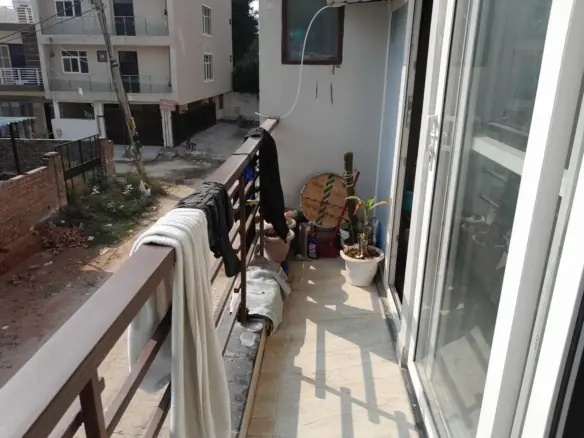 Studio Apartments / 1 RK Flats for rent in Sector 69, Gurgaon 32
