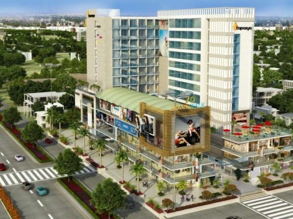 Studio Apartments / 1 RK Flats for rent in Sector 70, Gurgaon 24