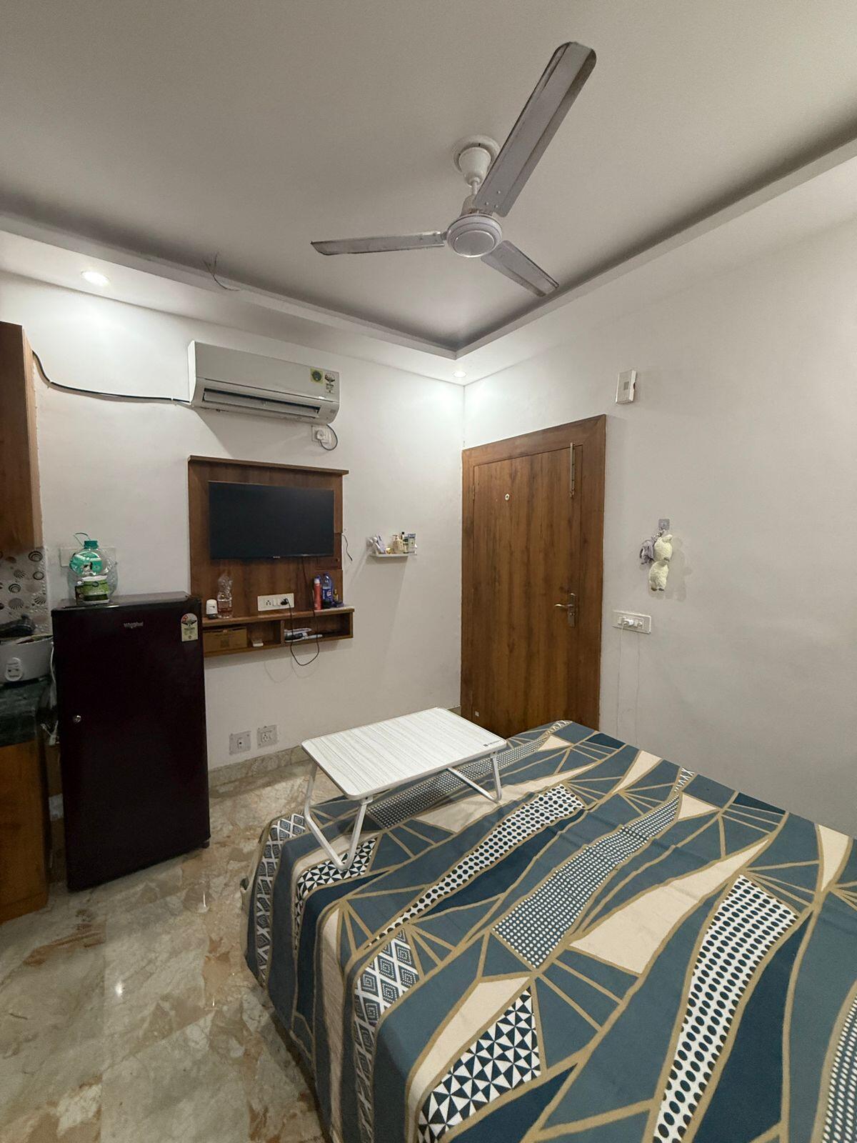 1 RK Flats for rent in Sector 77, Gurgaon 3