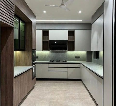 Studio Apartments / 1 RK Flats for rent in Sushant Lok Phase 1, Gurgaon 22