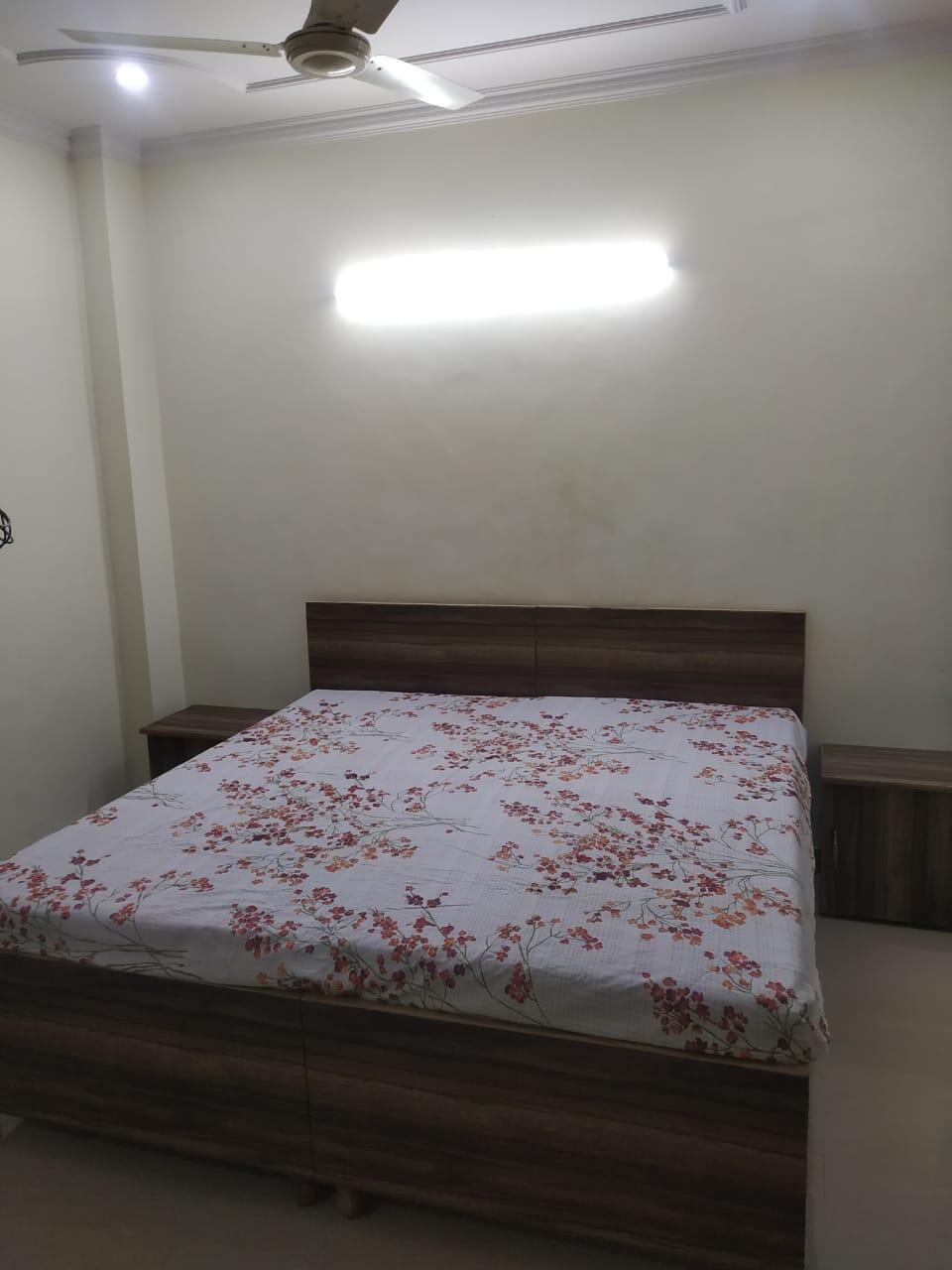 1 RK Flats for rent in Sushant Lok Phase 1, Gurgaon 3