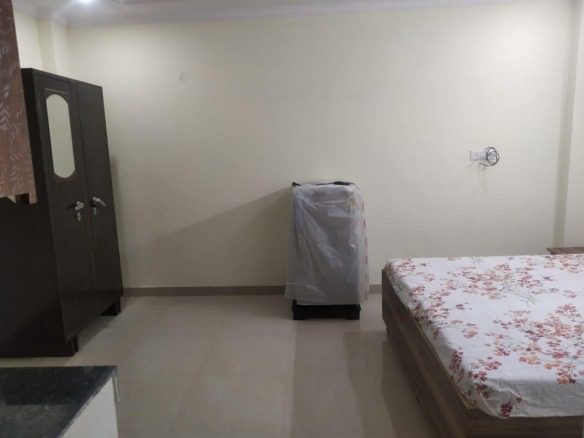 Studio Apartments / 1 RK Flats for rent in Sushant Lok Phase 1, Gurgaon 18