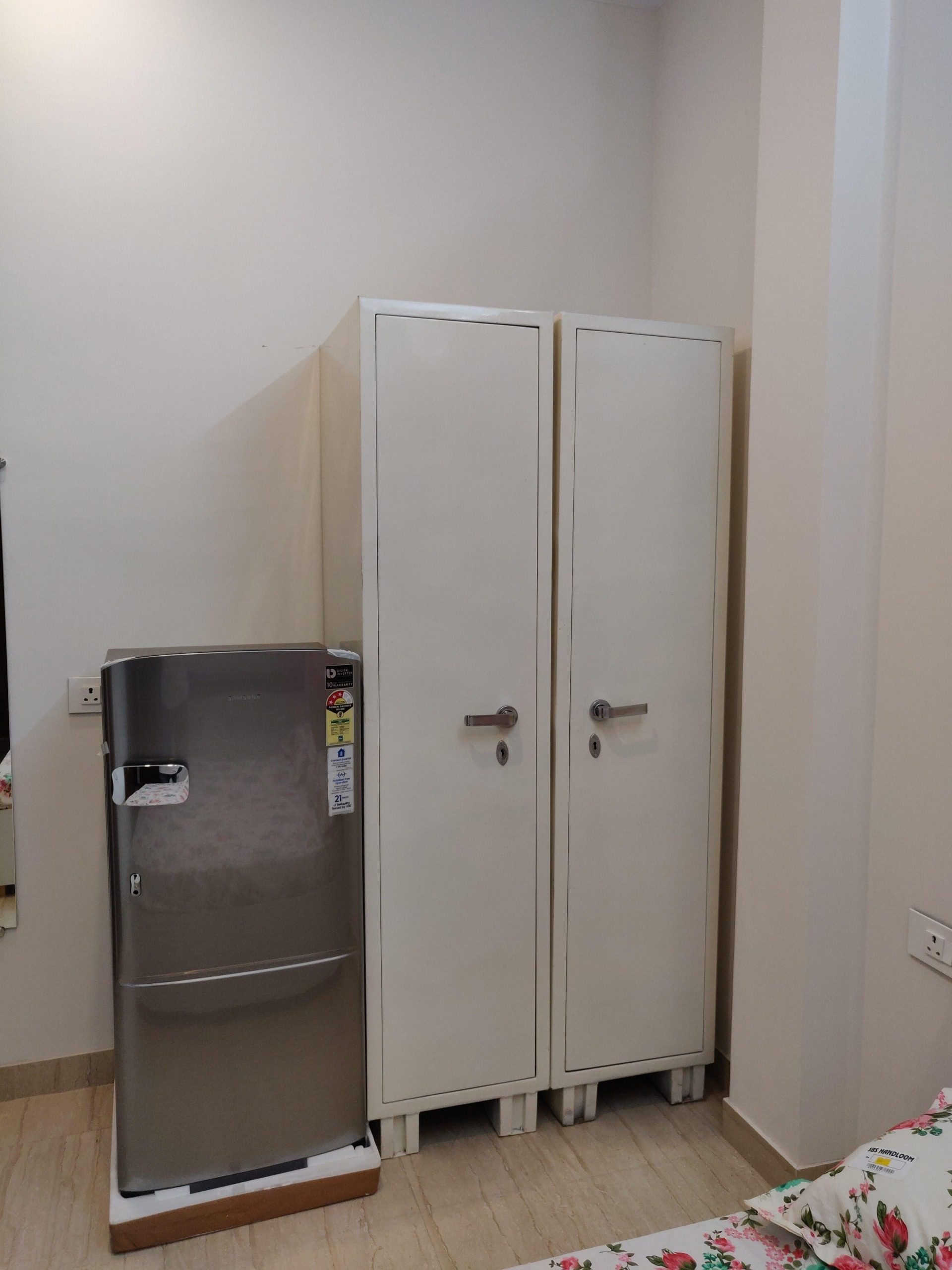 1 RK Flats for rent in builder floor sector 46, Gurgaon 2