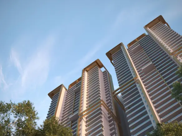 2 BHK Flat in Sector 113, Gurgaon 6