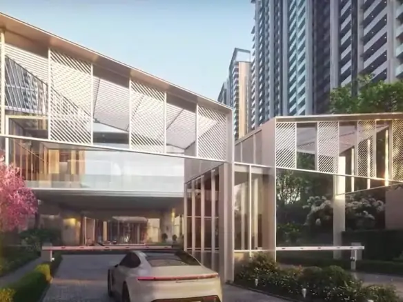2 BHK Flat in Sector 79, Gurgaon 14