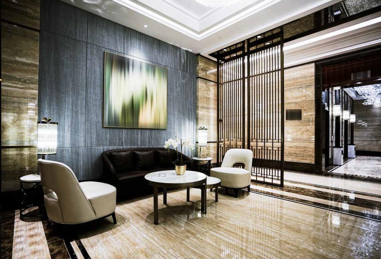2, 3, 4 BHK Flat in Sector 79, Gurgaon 4