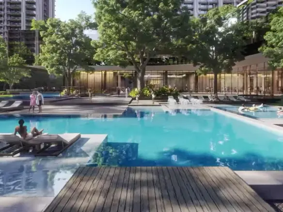 4 BHK Flat in Sector 79, Gurgaon 18