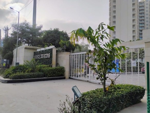 5 BHK Flat in Sector 22, Gurgaon 6