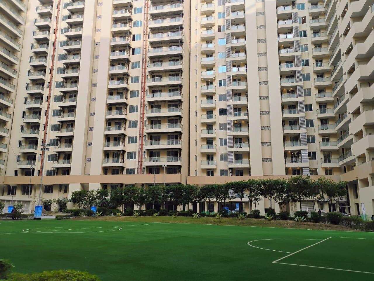3, 4, 5 BHK Flat in Sector 22, Gurgaon 3