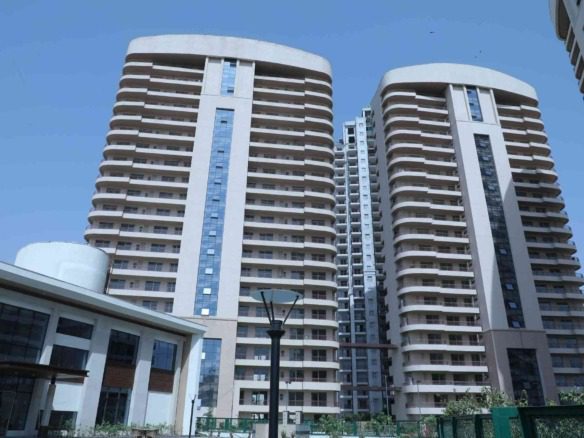 3, 4 BHK Flat in Sector 109, Gurgaon 4