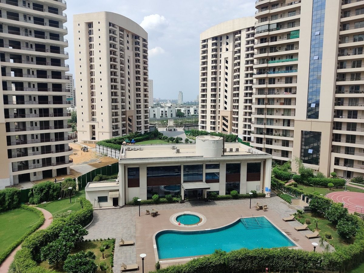 3, 4 BHK Flat in Sector 109, Gurgaon 6