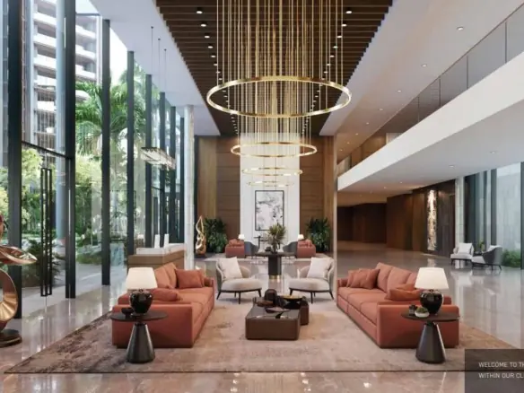 4 BHK Apartment in Sector 71, Gurgaon 12
