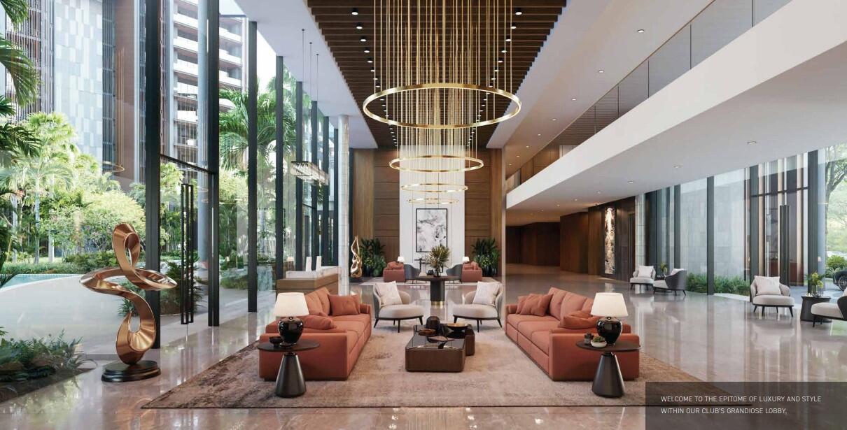3 BHK Apartment in Sector 71, Gurgaon 5