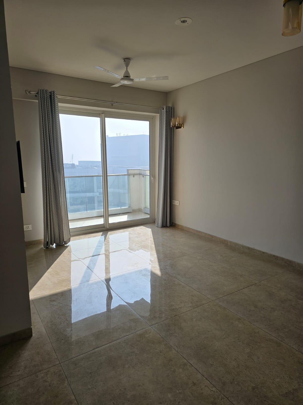 3 BHK Flat for rent in Sector 60, Gurgaon 1