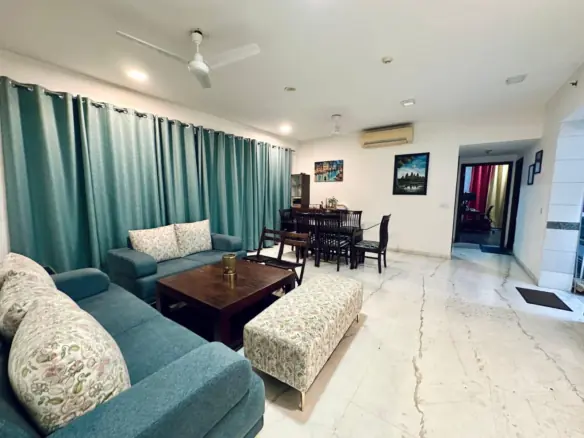 3 BHK Flat for rent in Sector 72, Gurgaon 18