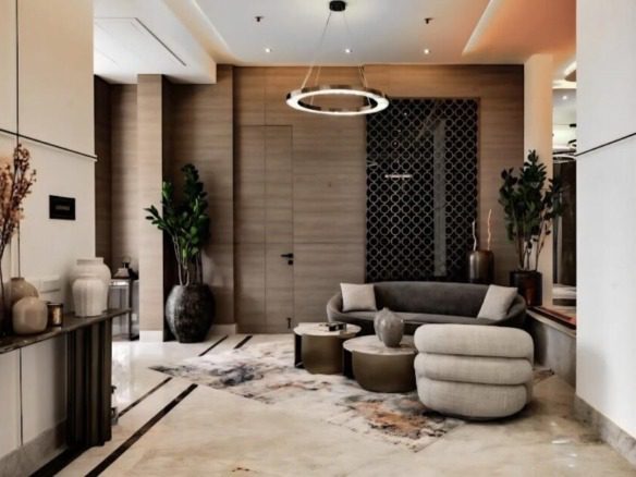 3 BHK Flat for rent in Sector 88A, Gurgaon 10