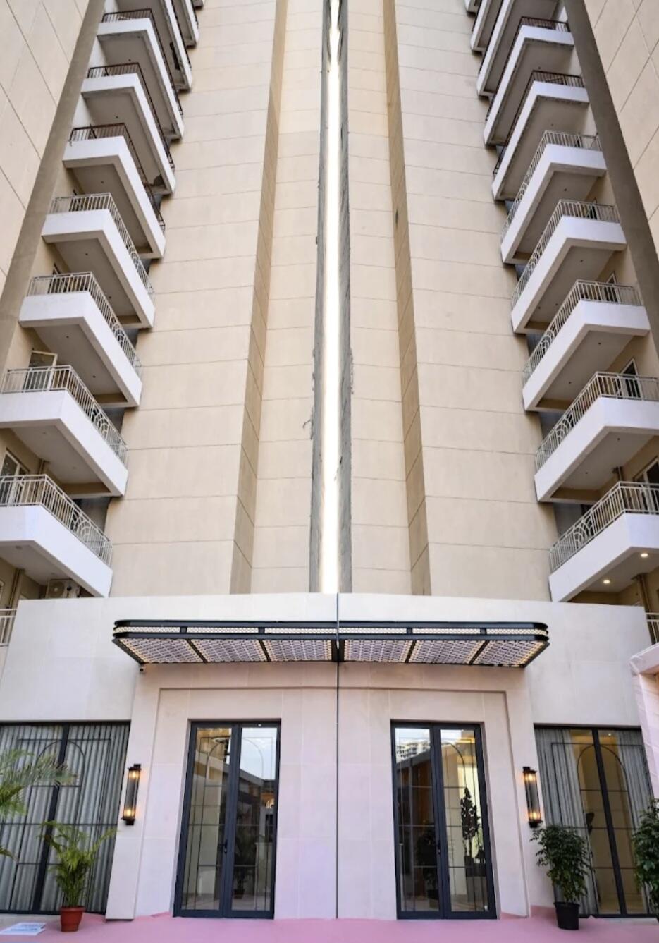 3 BHK Flat for rent in Sector 88A, Gurgaon 3