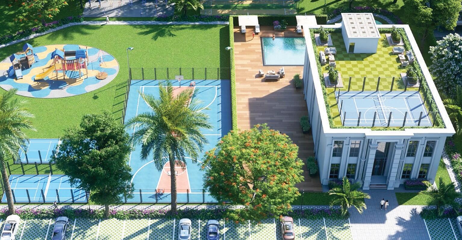 3 BHK Flat in Sector-5 Sohna, Gurgaon 2