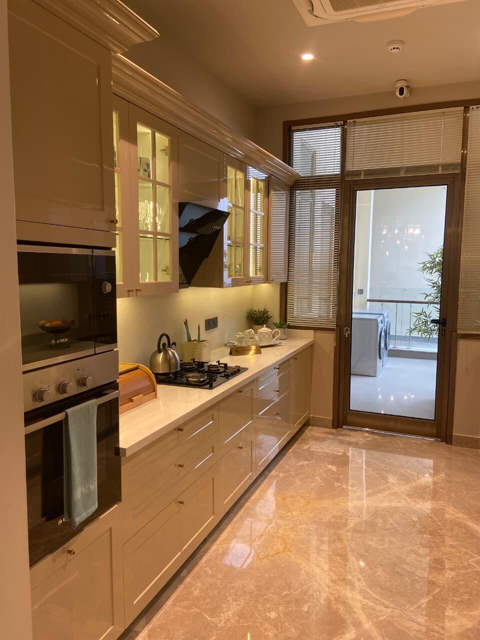 3 BHK Flat in Sector 63A, Gurgaon 4