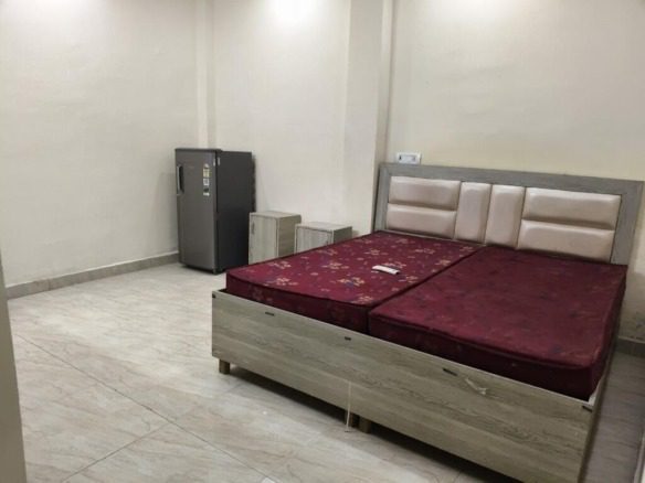 Studio Apartments / 1 RK Flats for rent in Block C, Sushant Lok Phase 1, Gurgaon 2