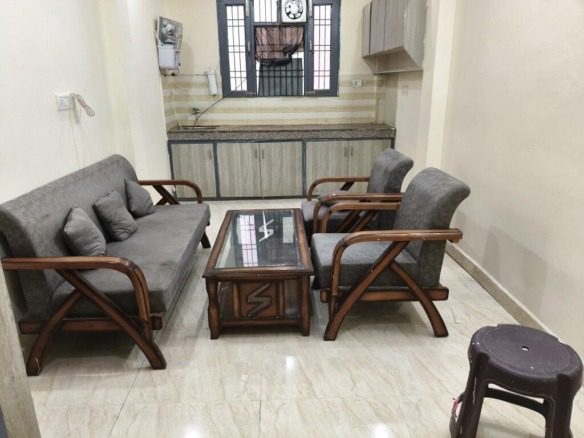 3 Bedroom House in Sector 9, Gurgaon 28